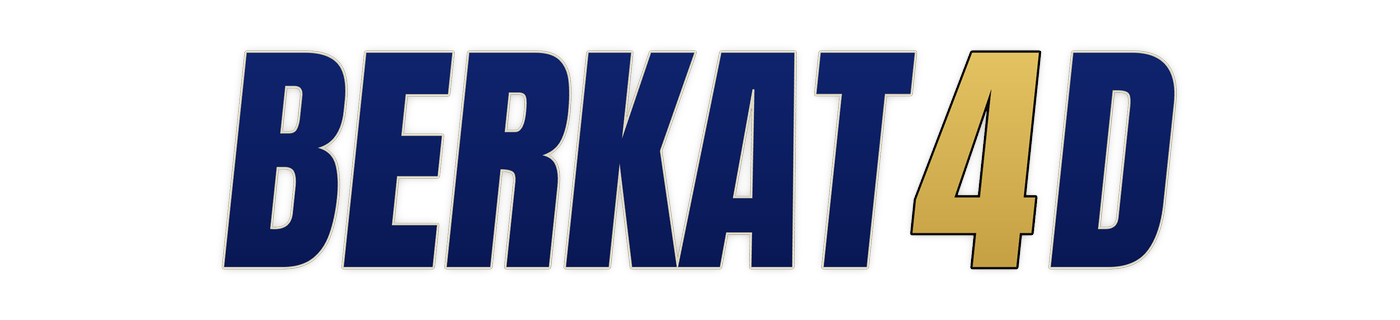 Berkat4D